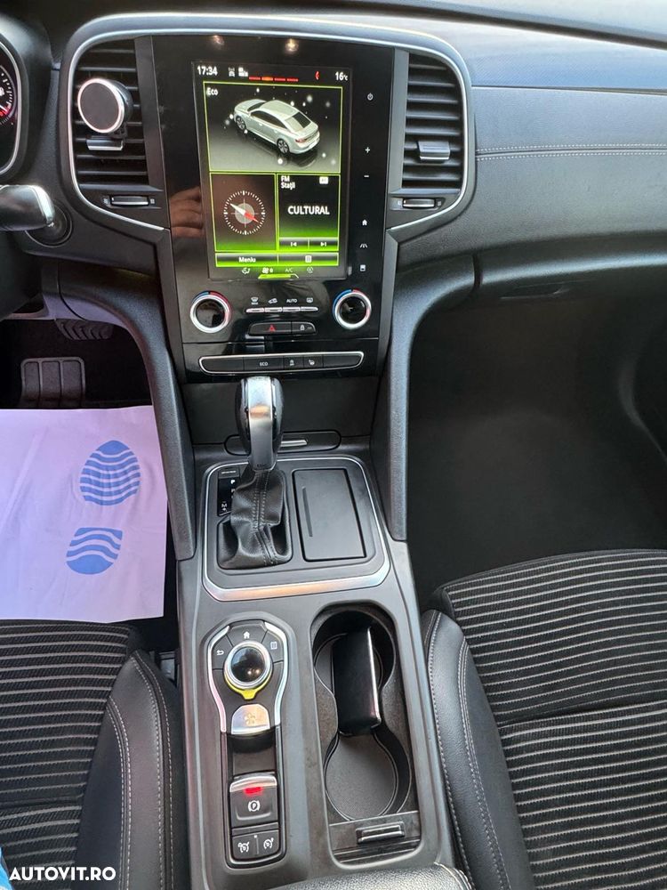 Renault Talisman - 25