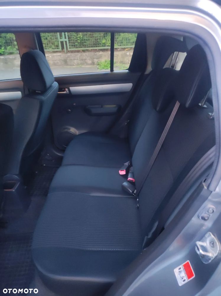 Suzuki Swift - 11