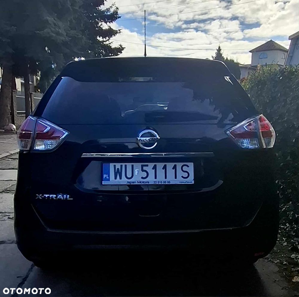 Nissan X-Trail 1.6 DIG-T Tekna 2WD - 11