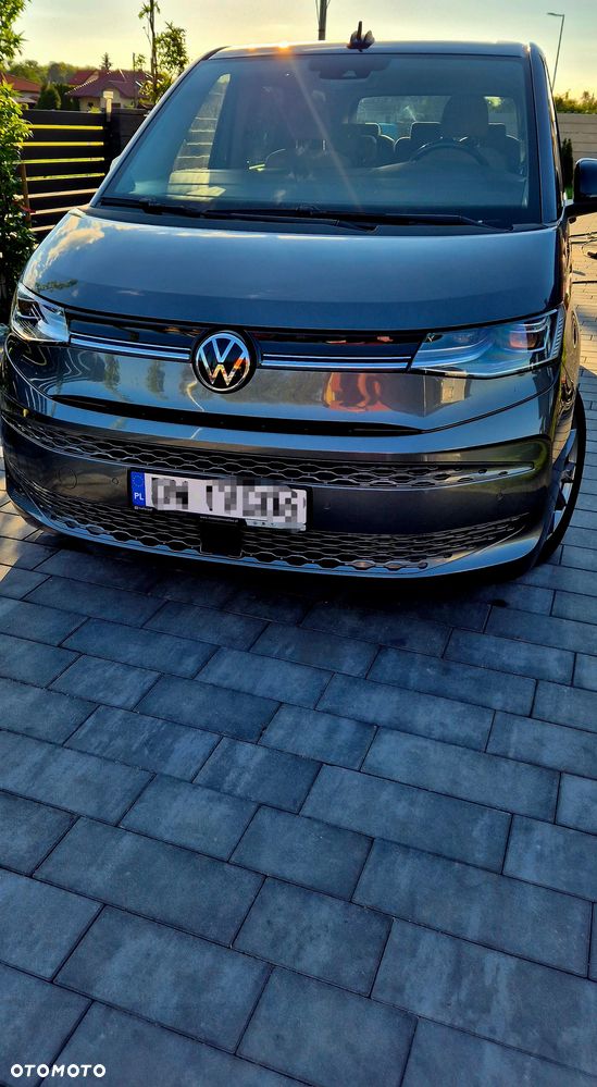 Volkswagen Multivan 2.0 TDI L2 Edition DSG - 1