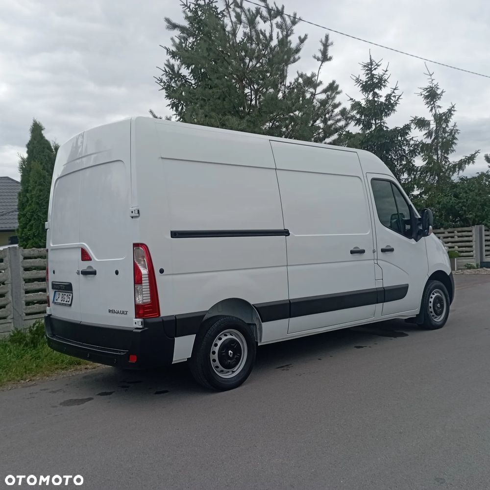 Renault Master - 7