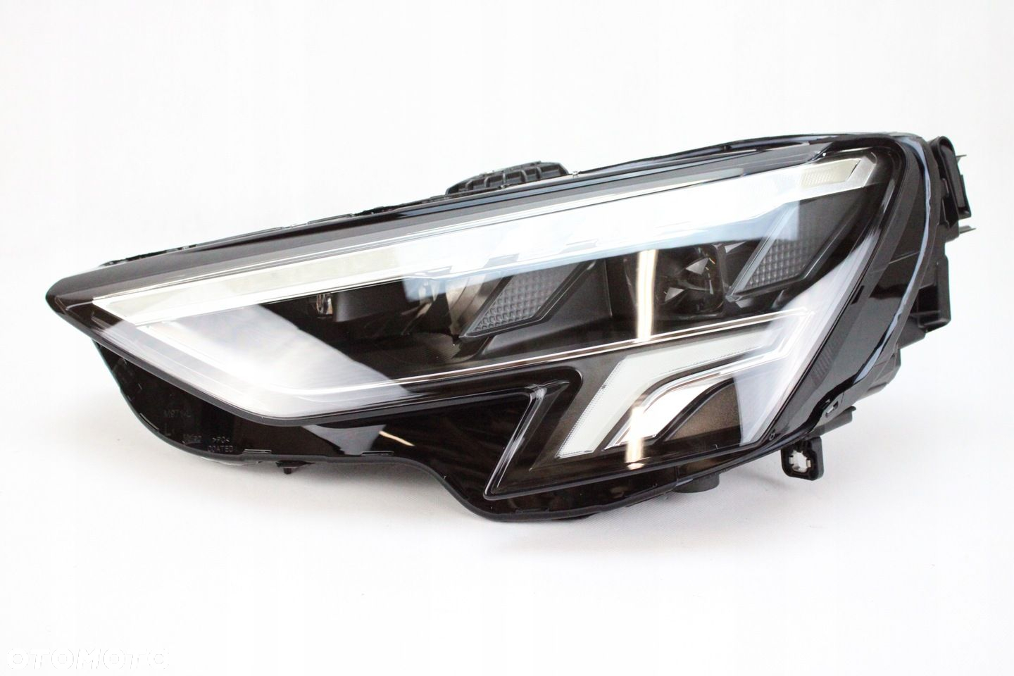 NOWA ORG LAMPA LEWY PRZÓD FULL LED AUDI A3 8Y S3 RS3 8Y0941033 - 2