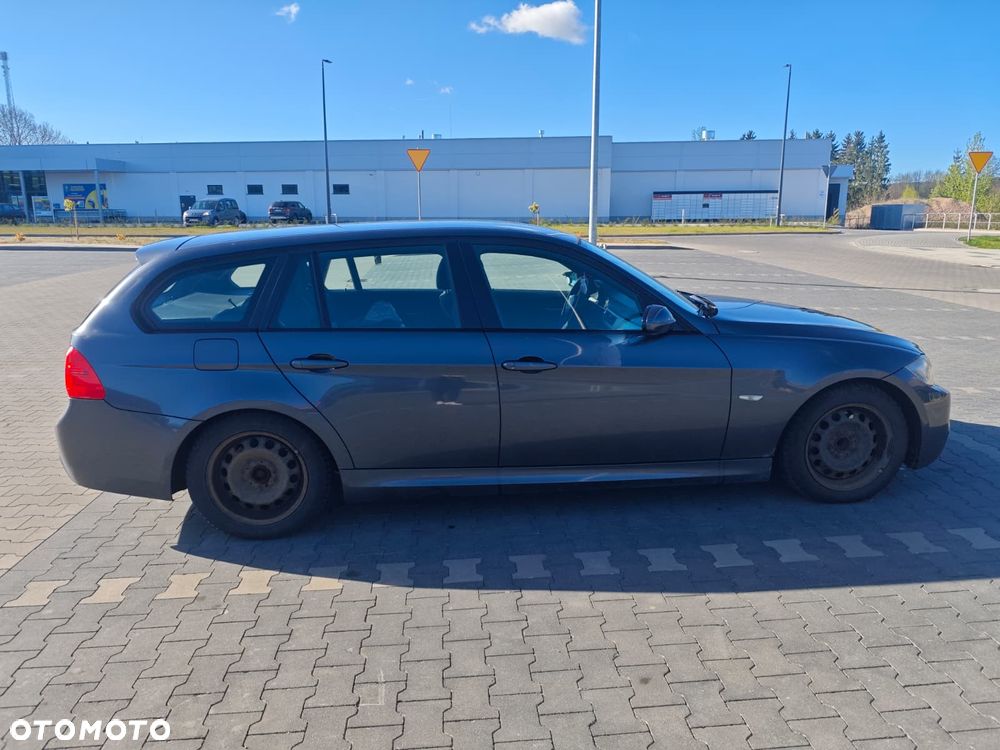 BMW Seria 3 - 2