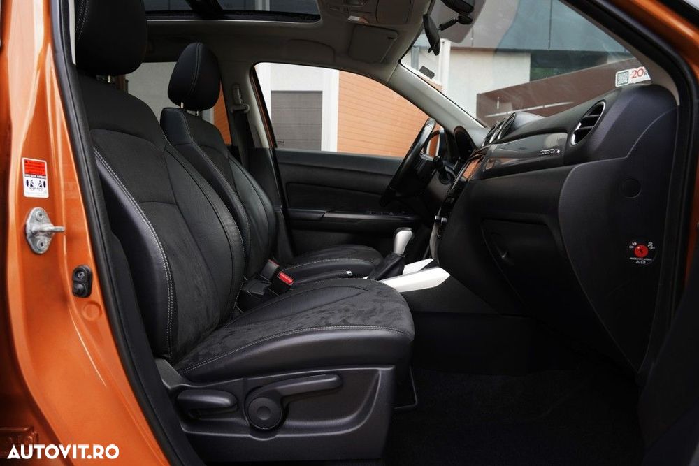 Suzuki Vitara - 9
