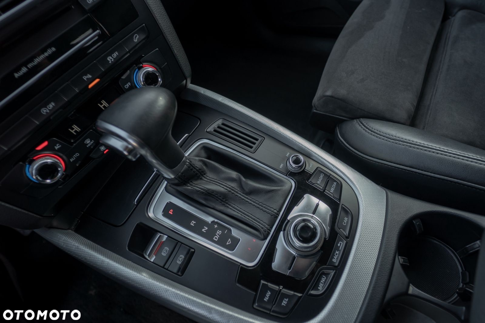 Audi Q5 2.0 TDI Quattro S tronic - 25