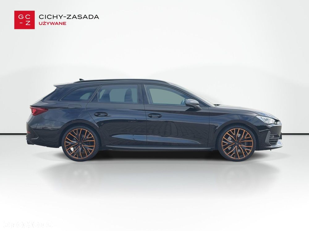 Cupra Leon - 7