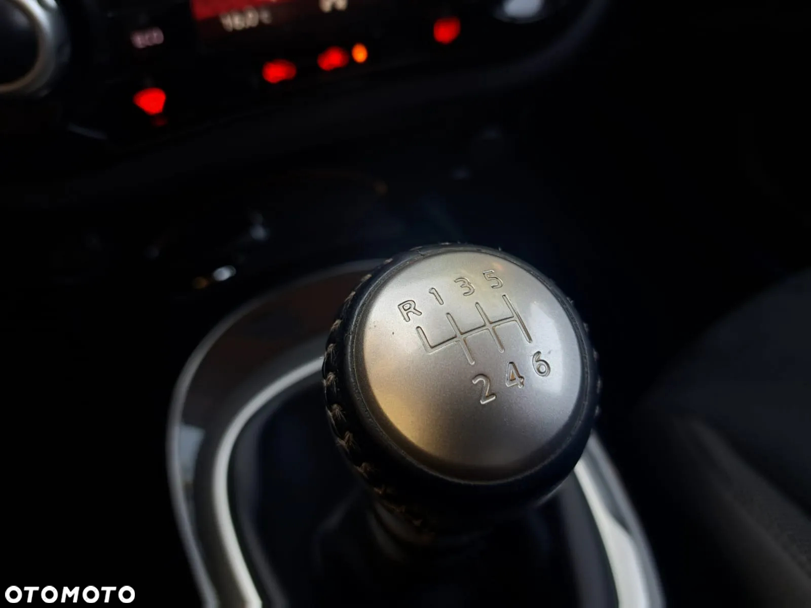 Nissan Juke 1.5 dCi Edition - 12