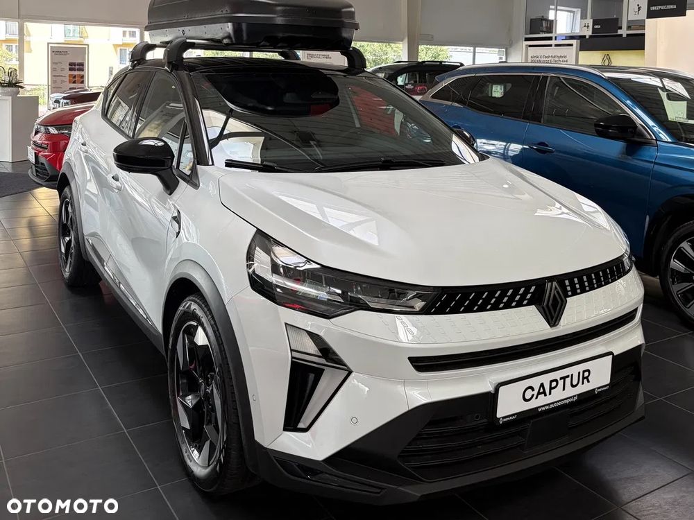 Renault Captur 1.2 TCe Techno - 2