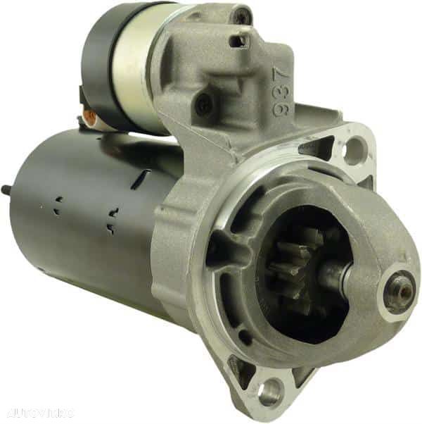 Electromotor motor deutz f3l1011 - 1