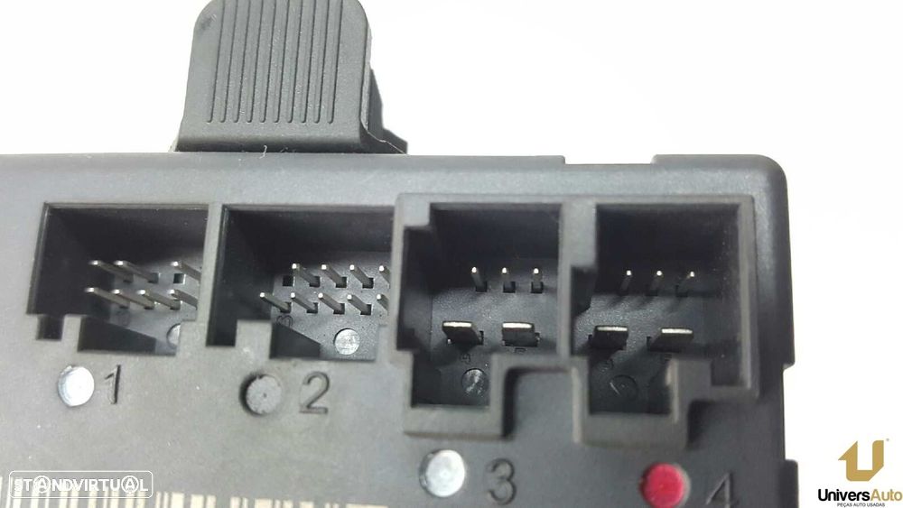 CENTRALINA/BOMBA FECHO CENTRAL MERCEDES CLASE E (W212) FAMILIAR 220 CDI BLUEEFFI... - 4