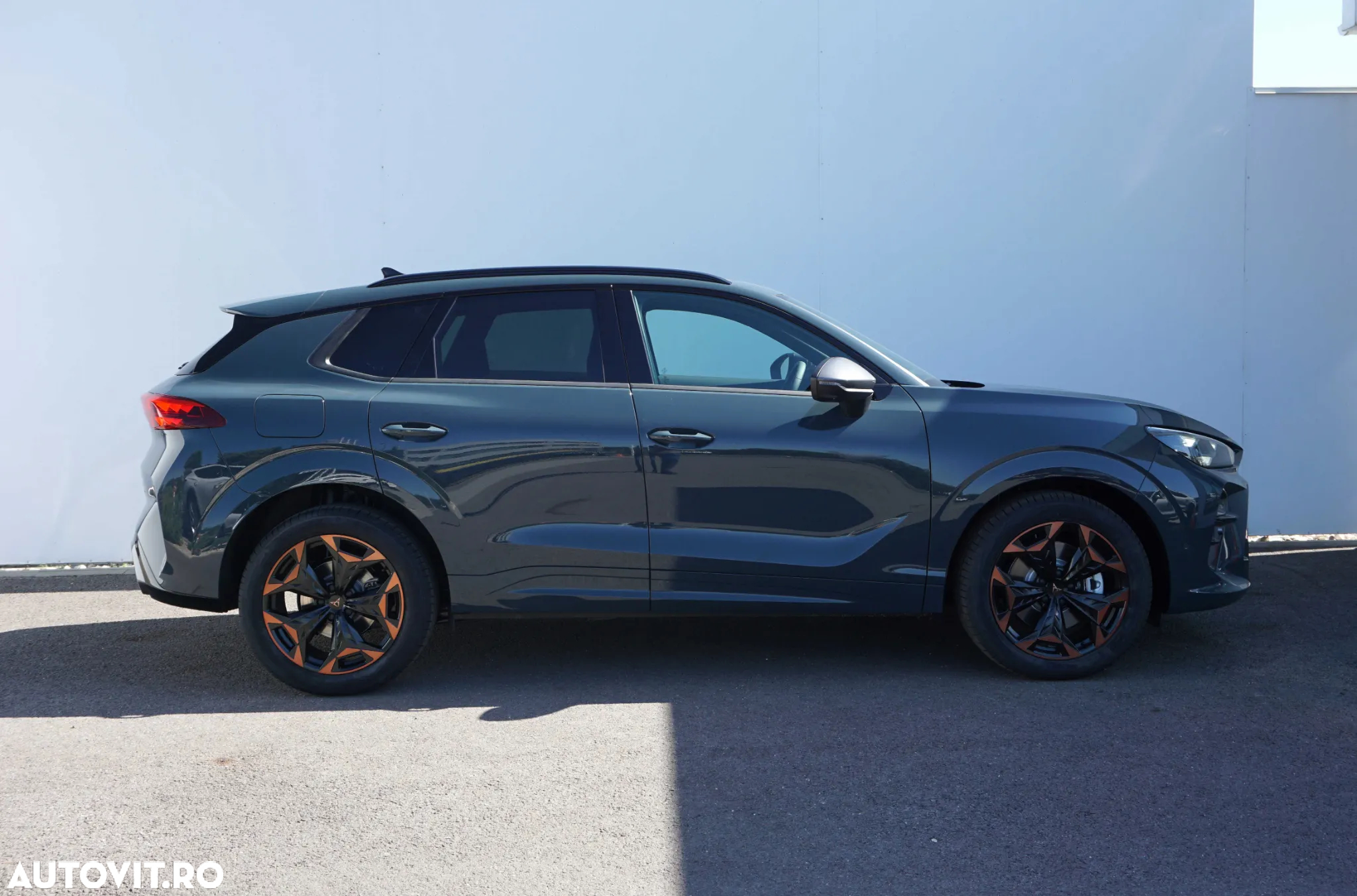 Cupra Terramar - 6