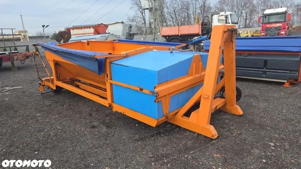 Sprider M25 - 9