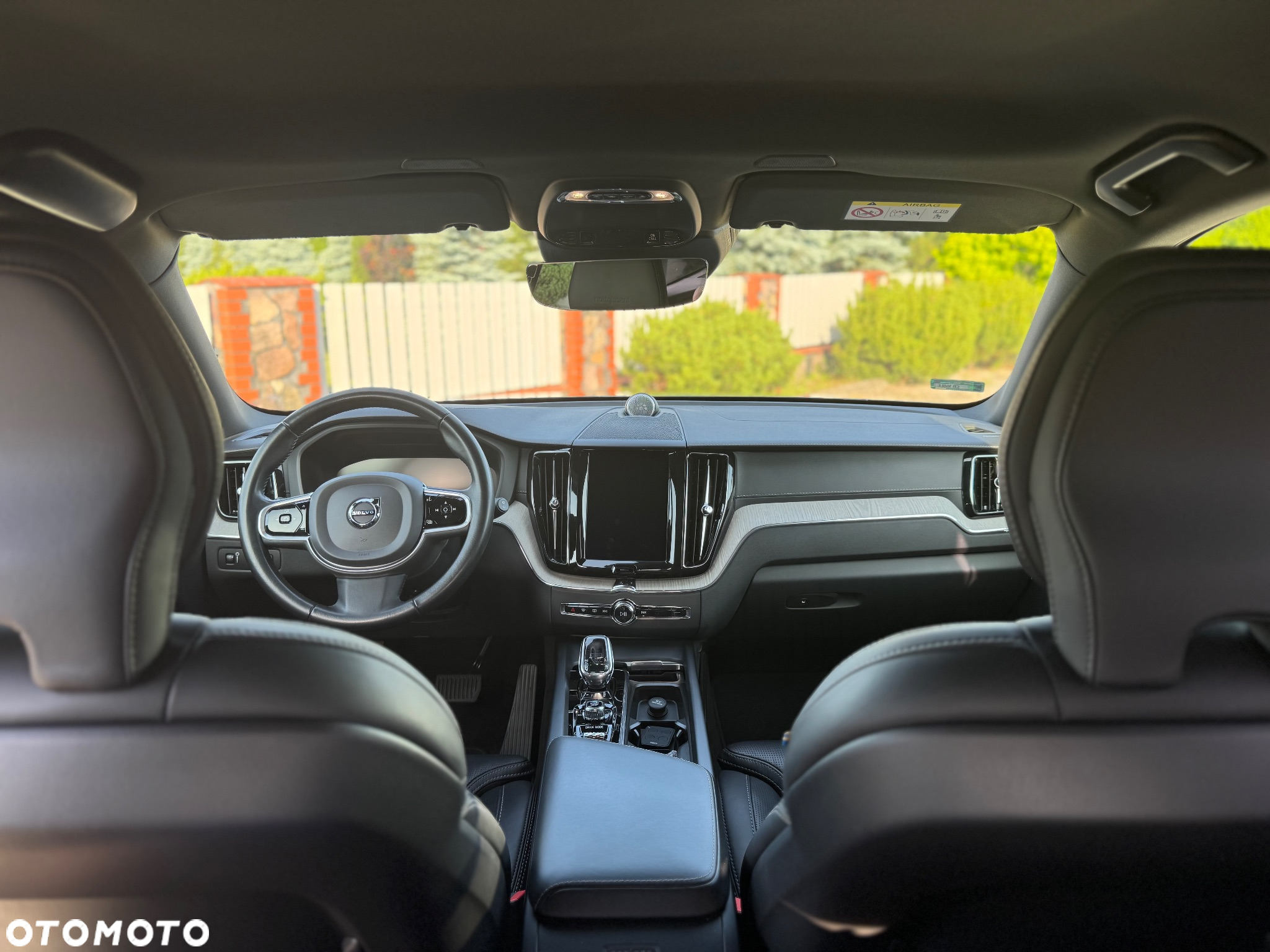 Volvo XC 60 - 19