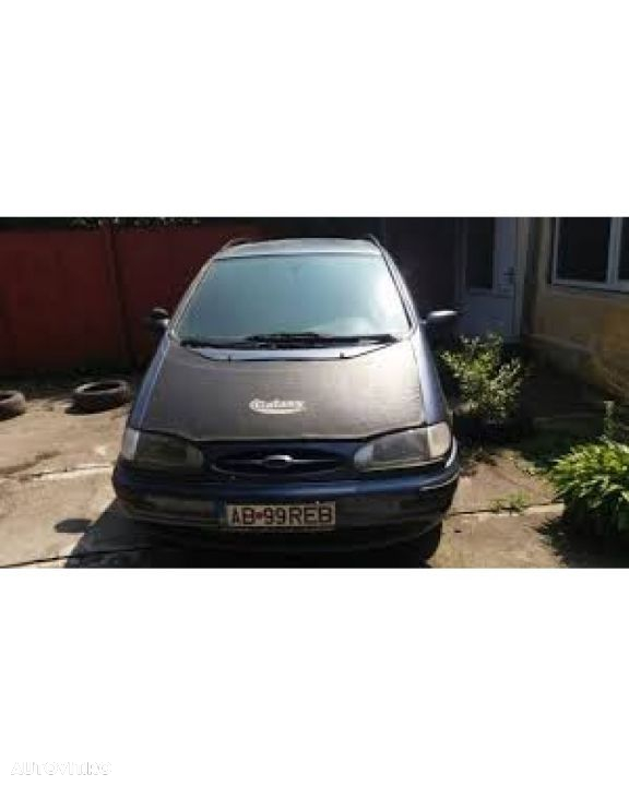 Husa capota Ford Galaxy 1996-2000 - 2