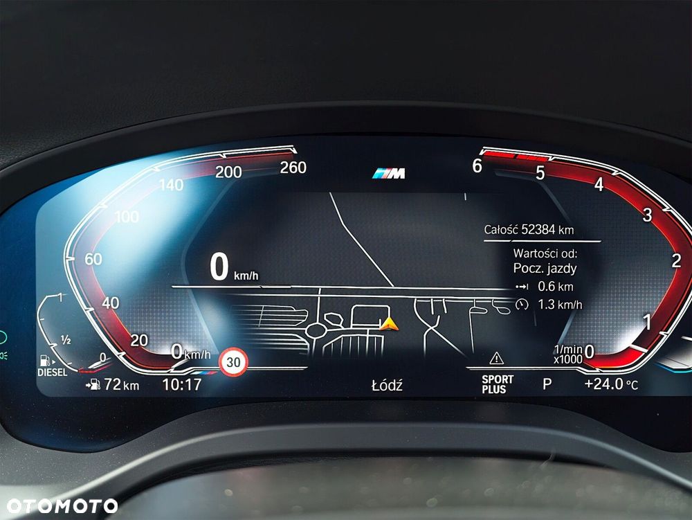 BMW X3 - 16