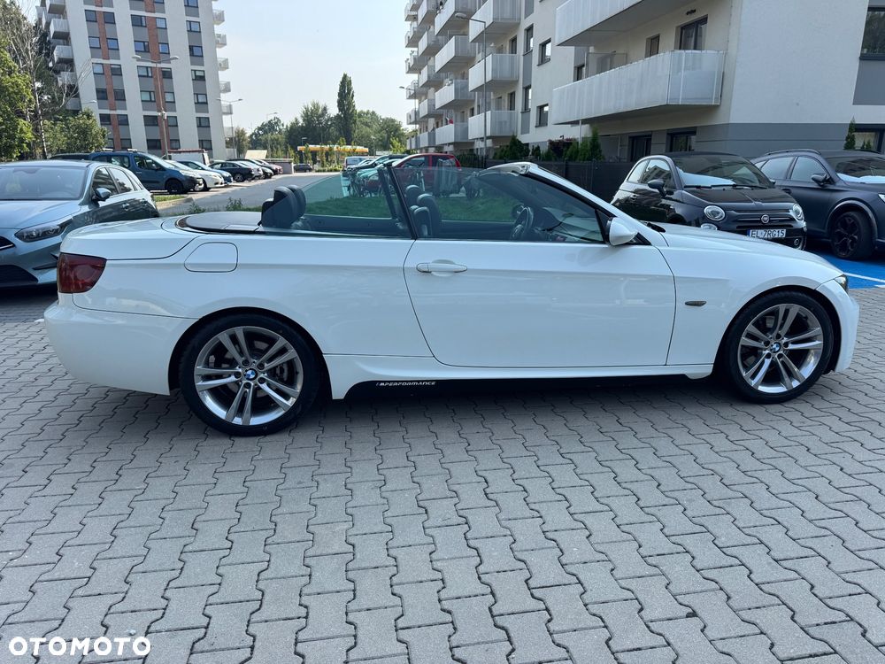 BMW Seria 3 320d - 19