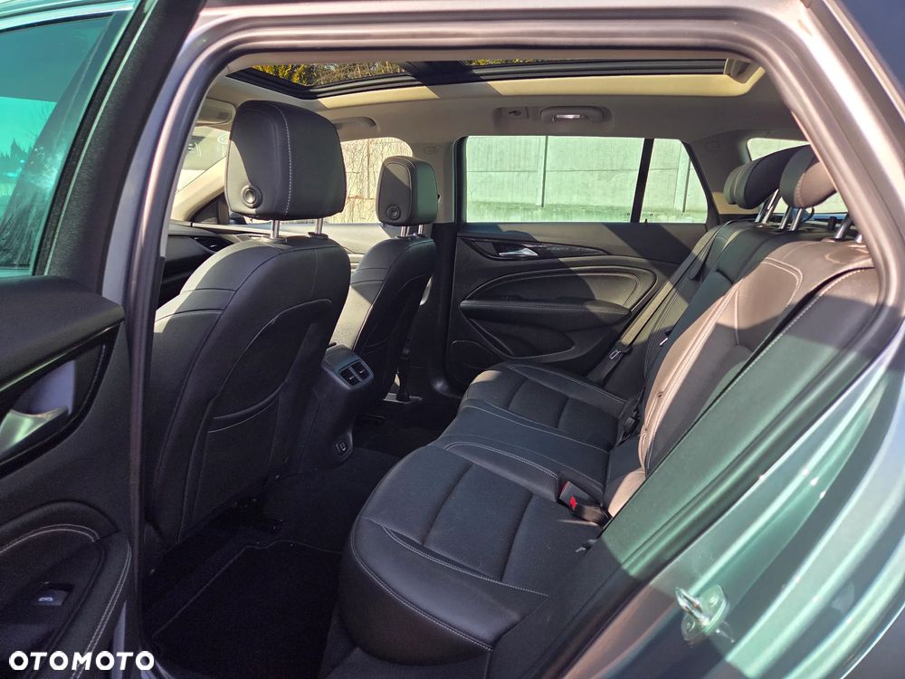 Opel Insignia 2.0 Business Edition - 18