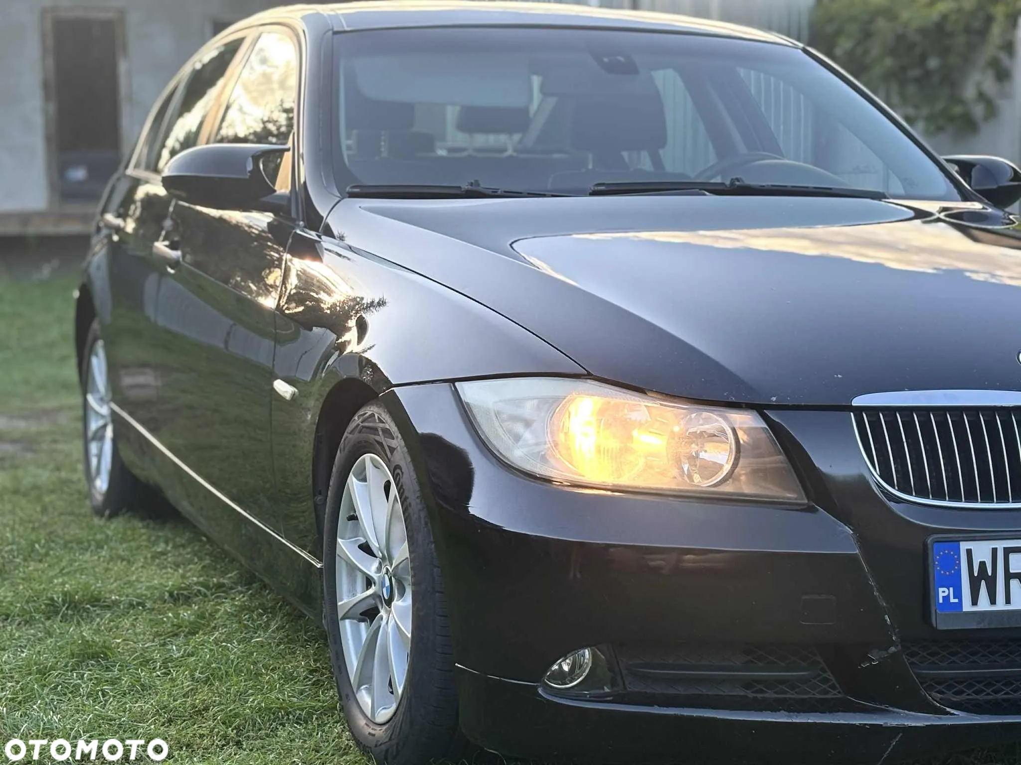 BMW Seria 3 320d - 8