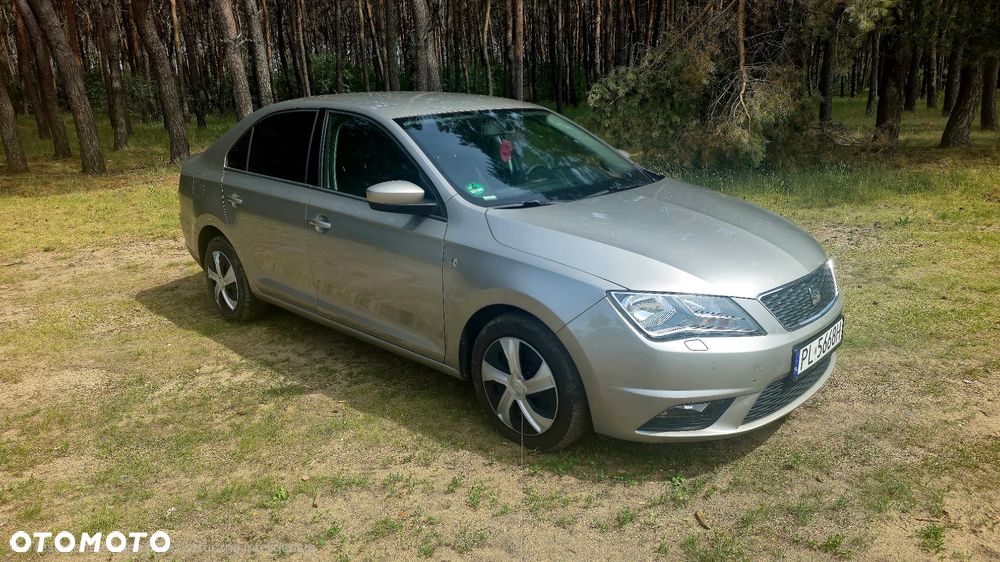 Seat Toledo