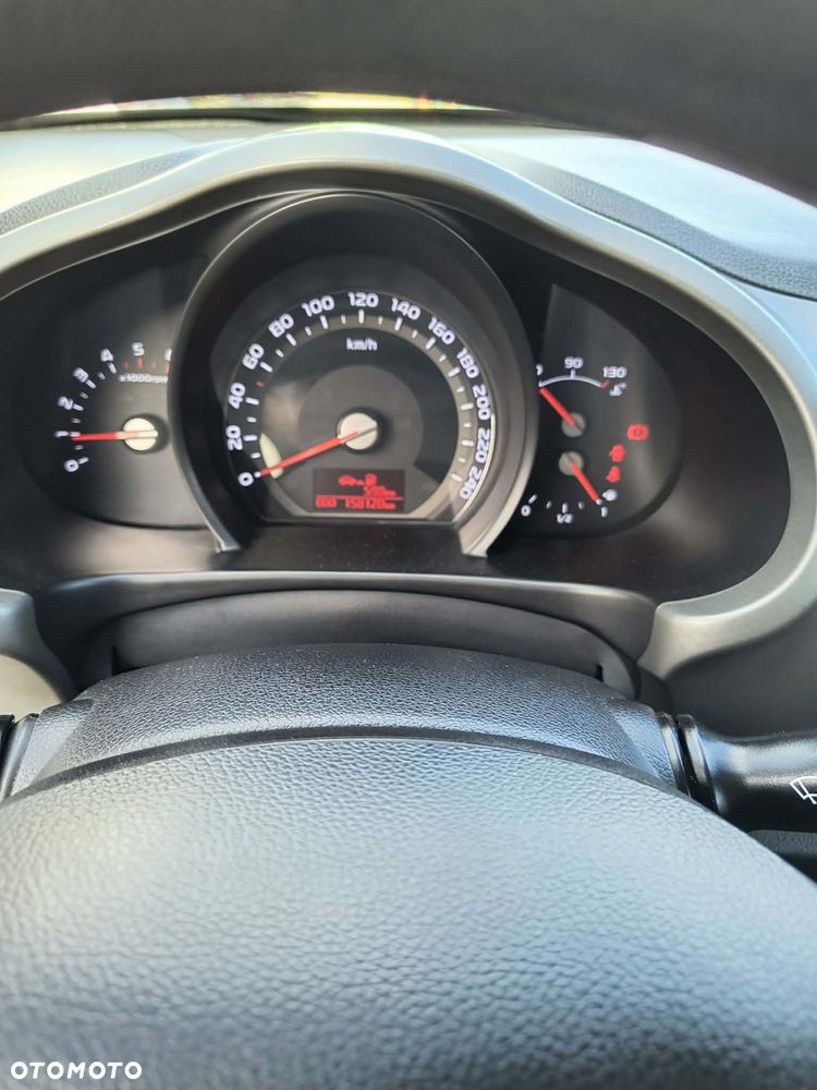 Kia Sportage 1.7 CRDI M 2WD - 9