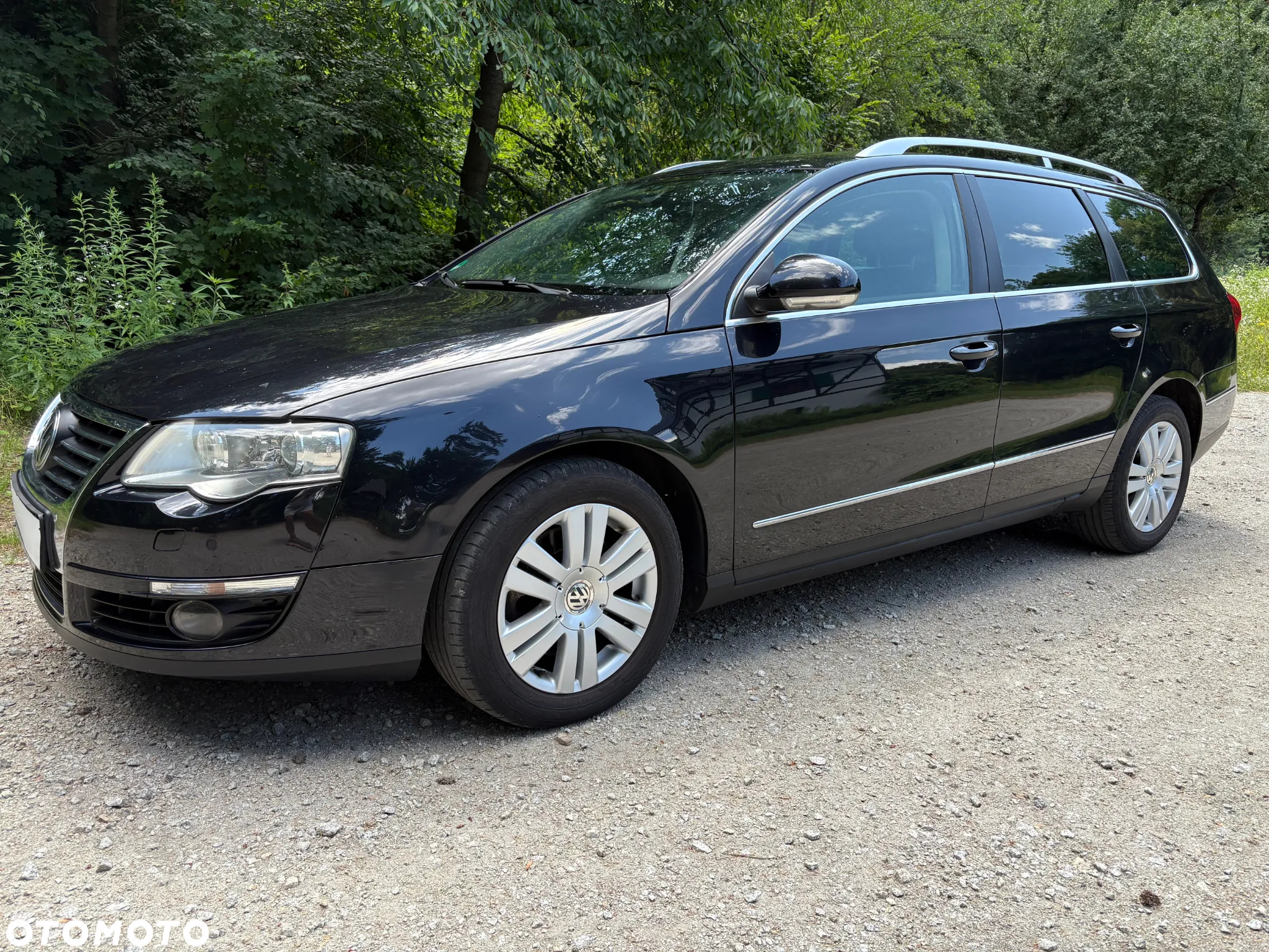 Volkswagen Passat 2.0 TDI Comfortline - 7