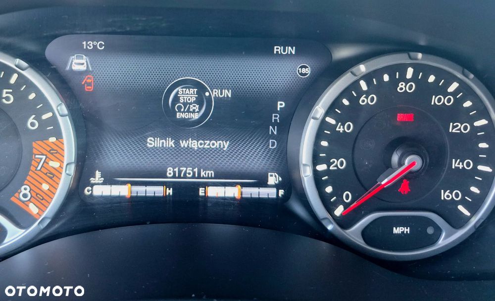 Jeep Renegade 1.3 T-GDI Active Drive Limited - 14