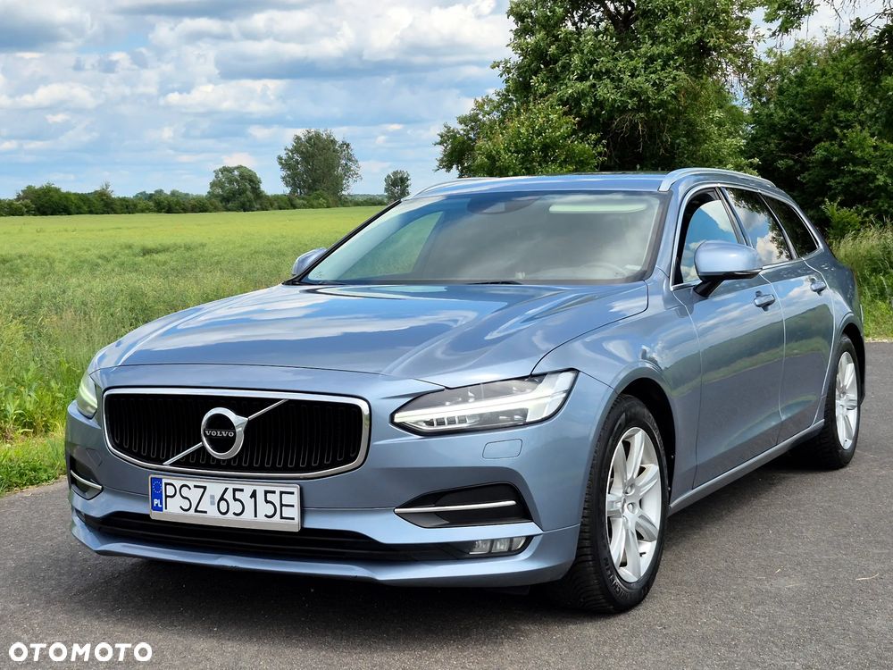 Volvo V90 D3 Geartronic Momentum - 4