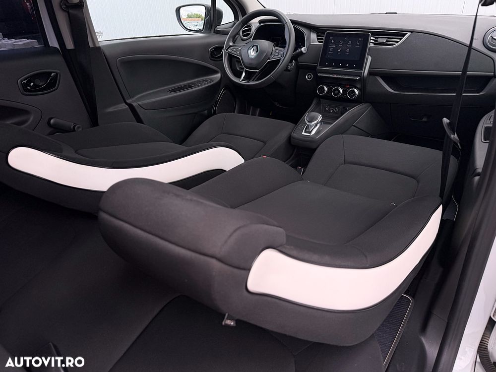 Renault ZOE 40 R110 Life - 23