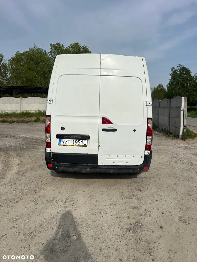 Renault Master - 11