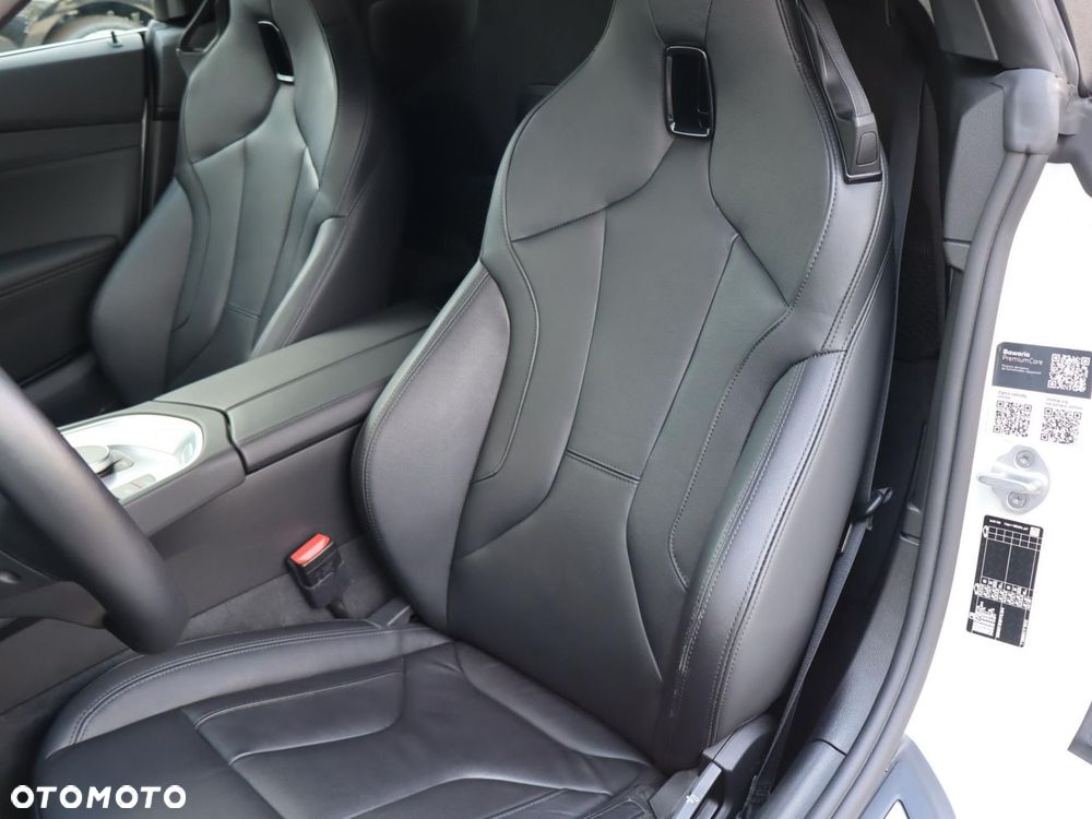 BMW Z4 - 8