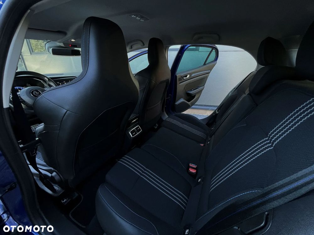 Renault Megane 1.6 TCe GT EDC - 19