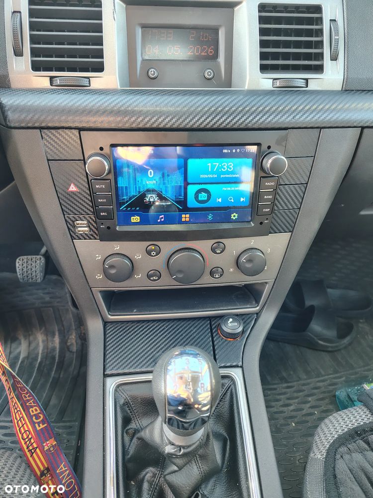 Opel Vectra 2.0 DTI Edition - 10