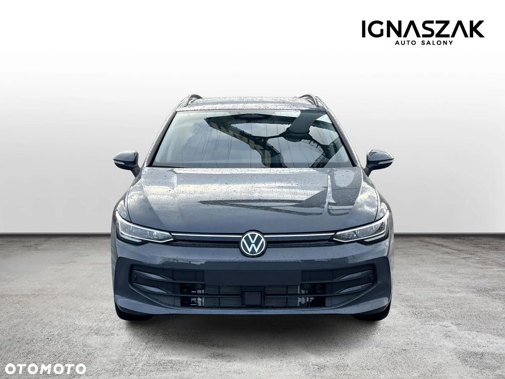 Volkswagen Golf 1.5 eTSI OPF DSG Life - 9