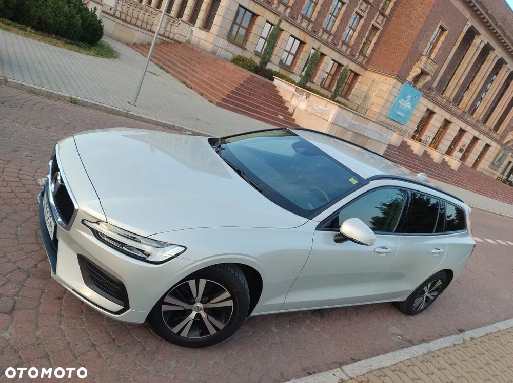 Volvo V60 D3 - 1