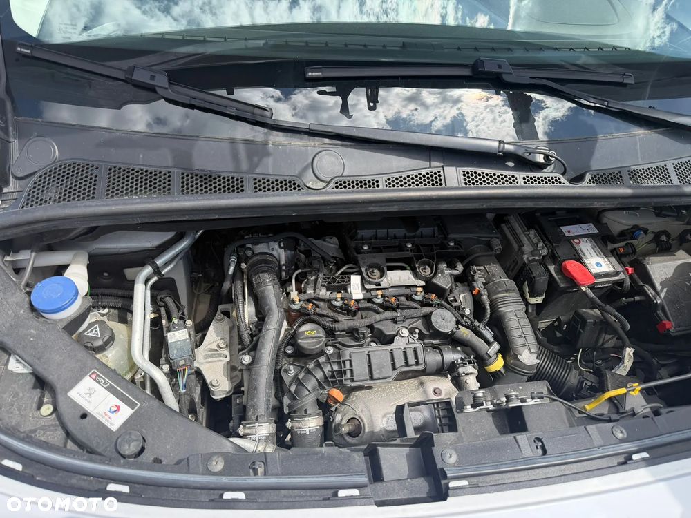 Citroën Berlingo M BlueHDi 130 EAT8 FEEL - 8