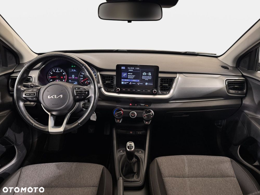 Kia Stonic - 13