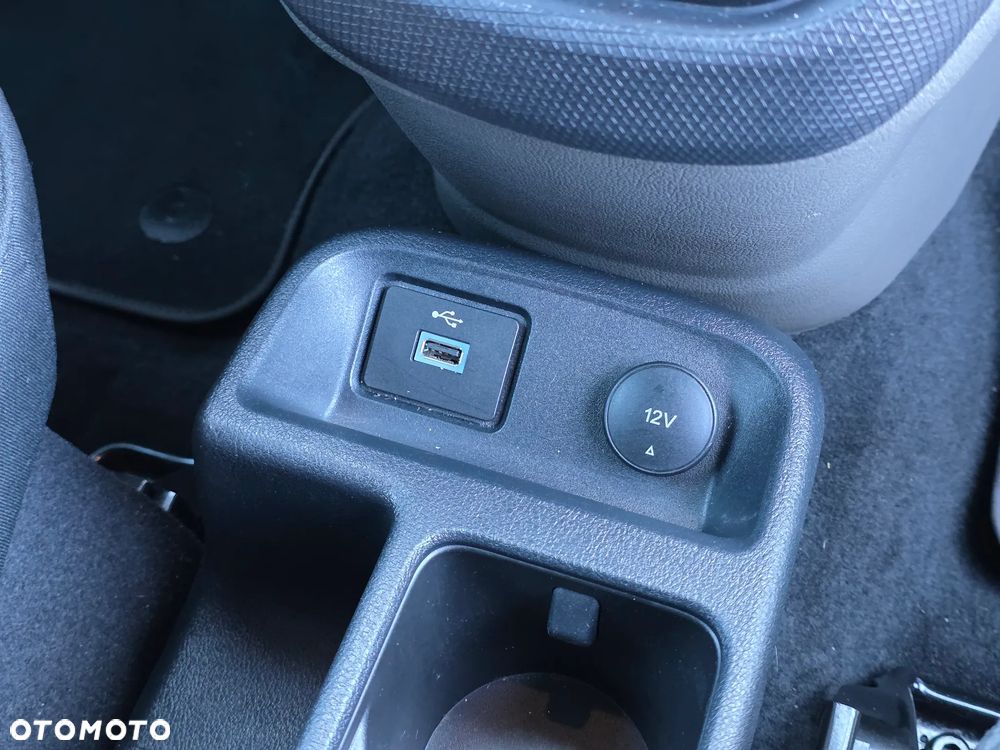 Ford Transit Connect 240 L2 LKW Trend - 28