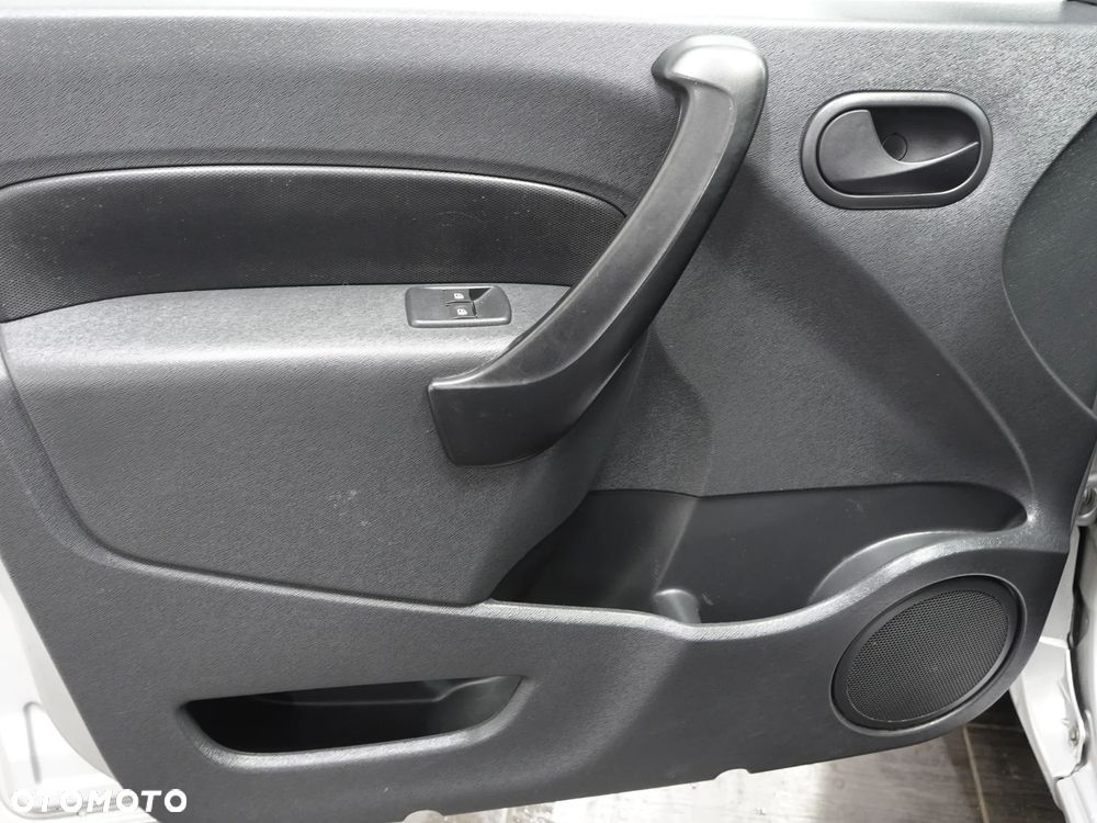 Mercedes-Benz CITAN - 19