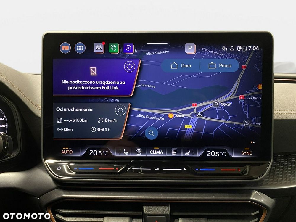 Cupra Formentor - 31