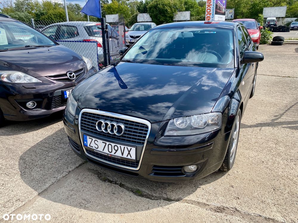 Audi A3 Sportback - 20