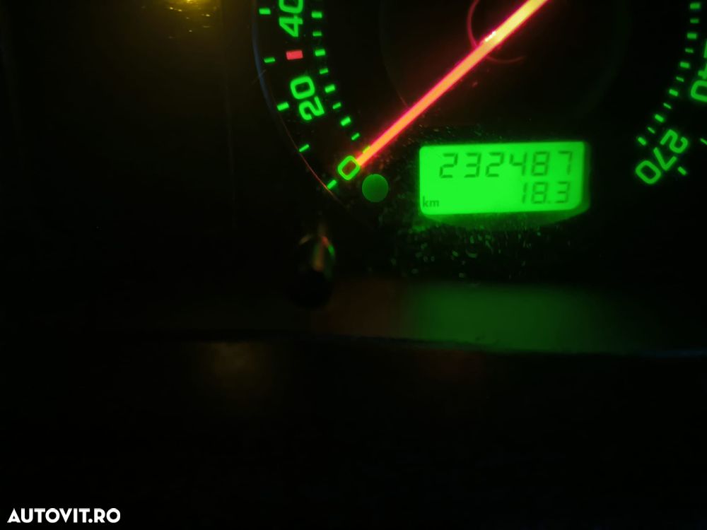 Skoda Superb 1.9TDI Classic - 5