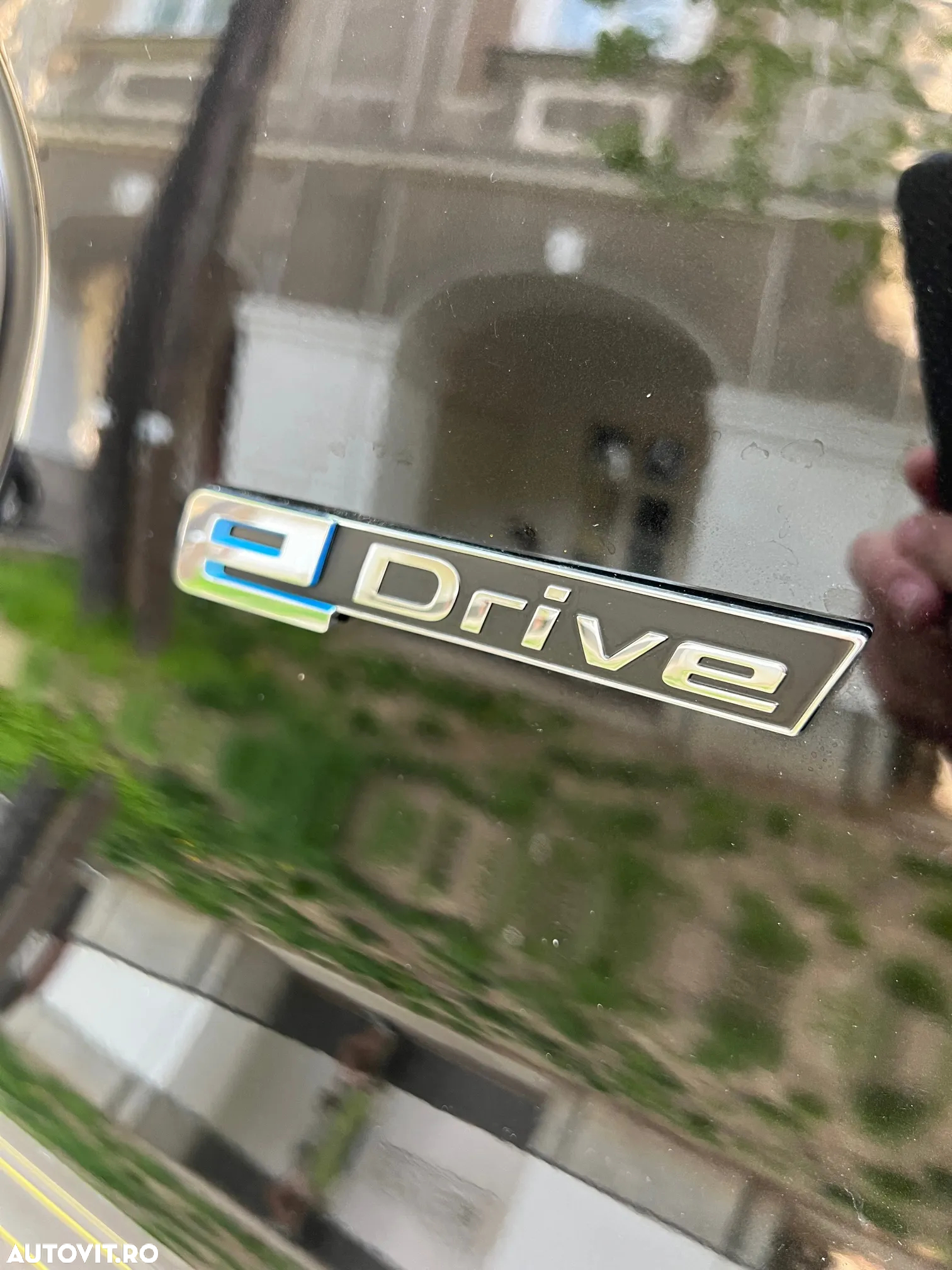 BMW X5 xDrive40e iPerformance - 12