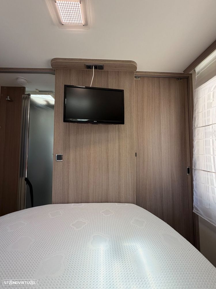 Chausson Titanium Chausson 728EB - 18