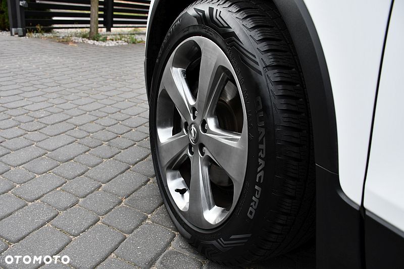 Opel Mokka 1.4 T Cosmo - 33