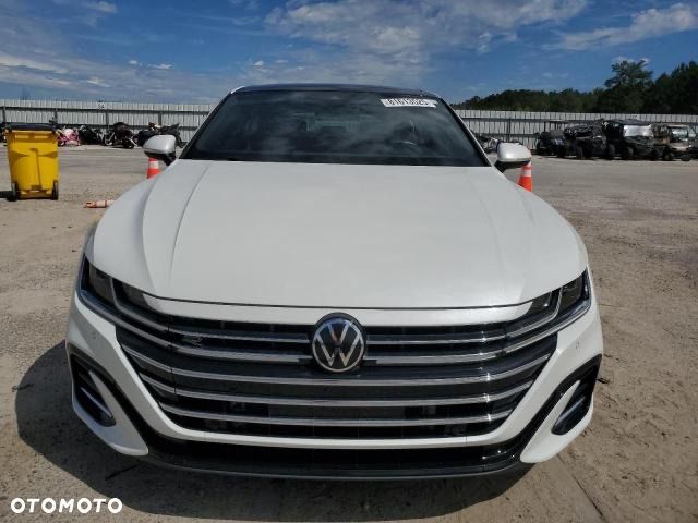 Volkswagen Arteon - 3