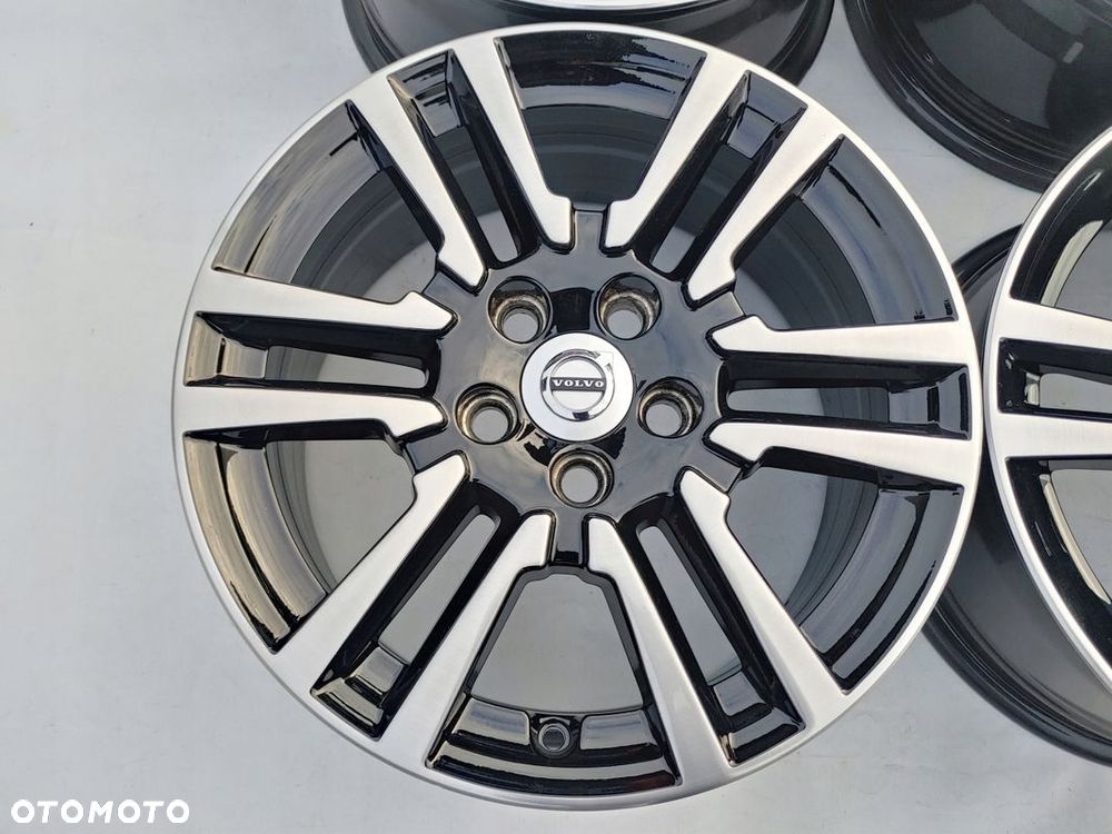 FELGI VOLVO V40 CROSS COUNTRY R DESIGN 16 ORYGINAŁ - 3