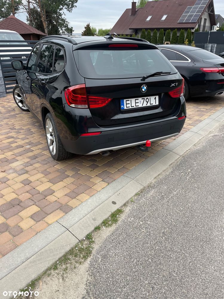 BMW X1 - 5