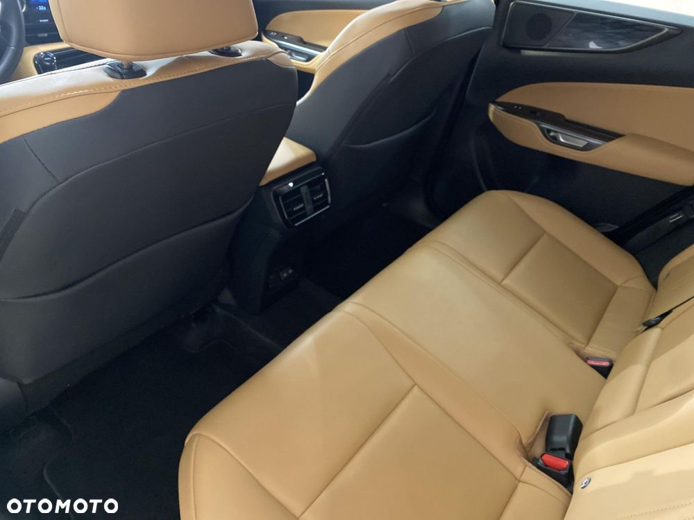 Lexus NX 350h Prestige AWD - 9