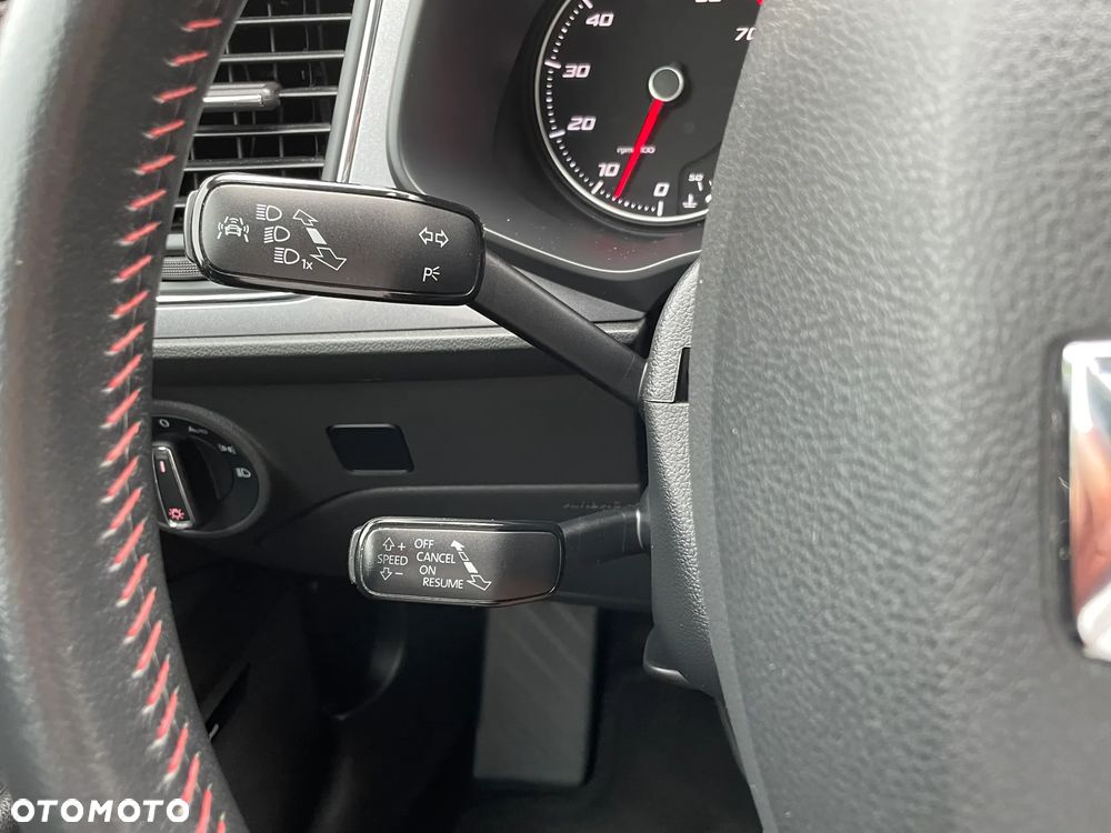 Seat Leon - 25