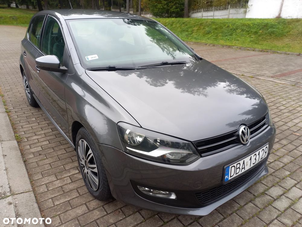 Volkswagen Polo 1.2 TSI Highline - 3